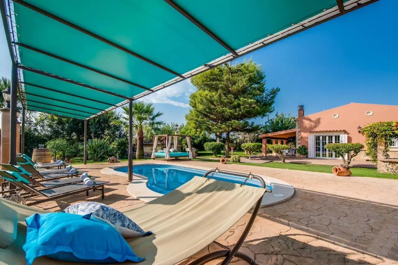 Ideal Property Mallorca - Can Caragol Inca 0*, Inca (Mallorca) Spain