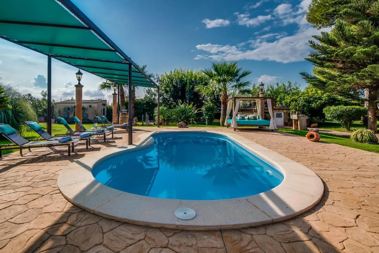 Ideal Property Mallorca - Can Caragol Inca Spain