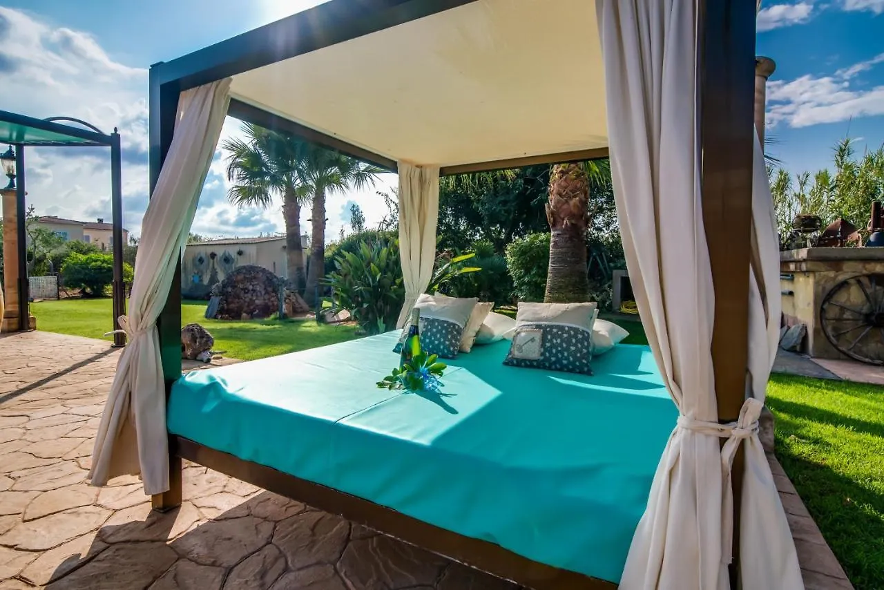 Ideal Property Mallorca - Can Caragol Inca 0*, Inca (Mallorca)