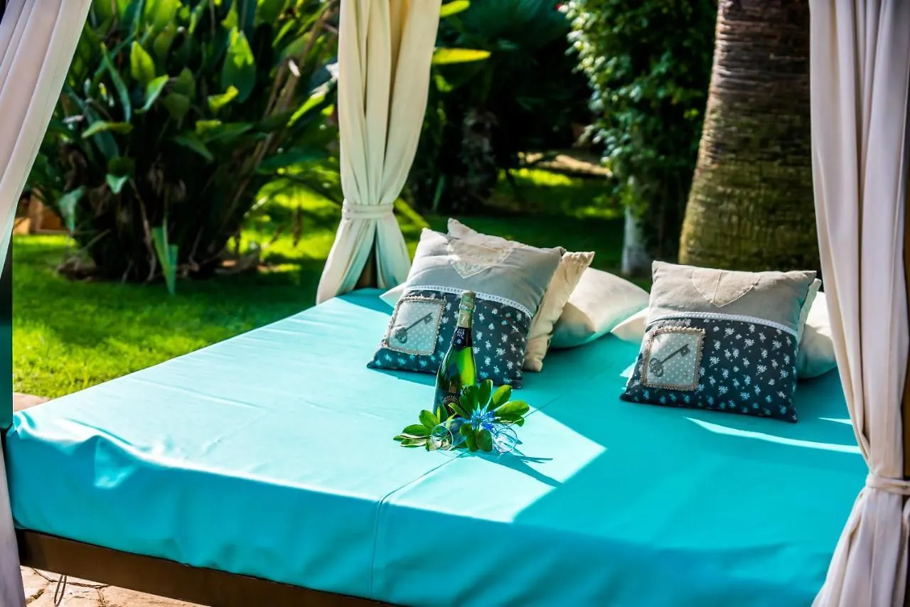 Ideal Property Mallorca - Can Caragol Inca Country house
