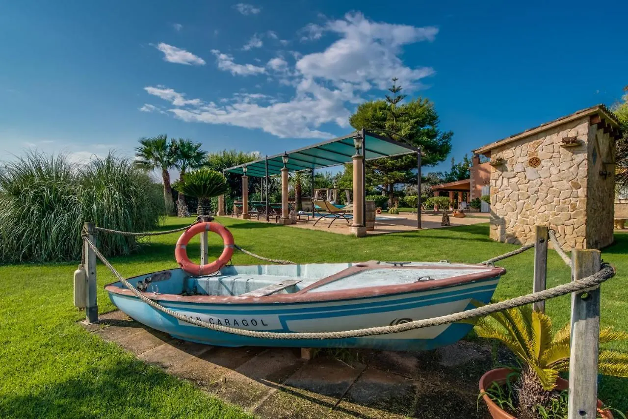 Ideal Property Mallorca - Can Caragol Inca
