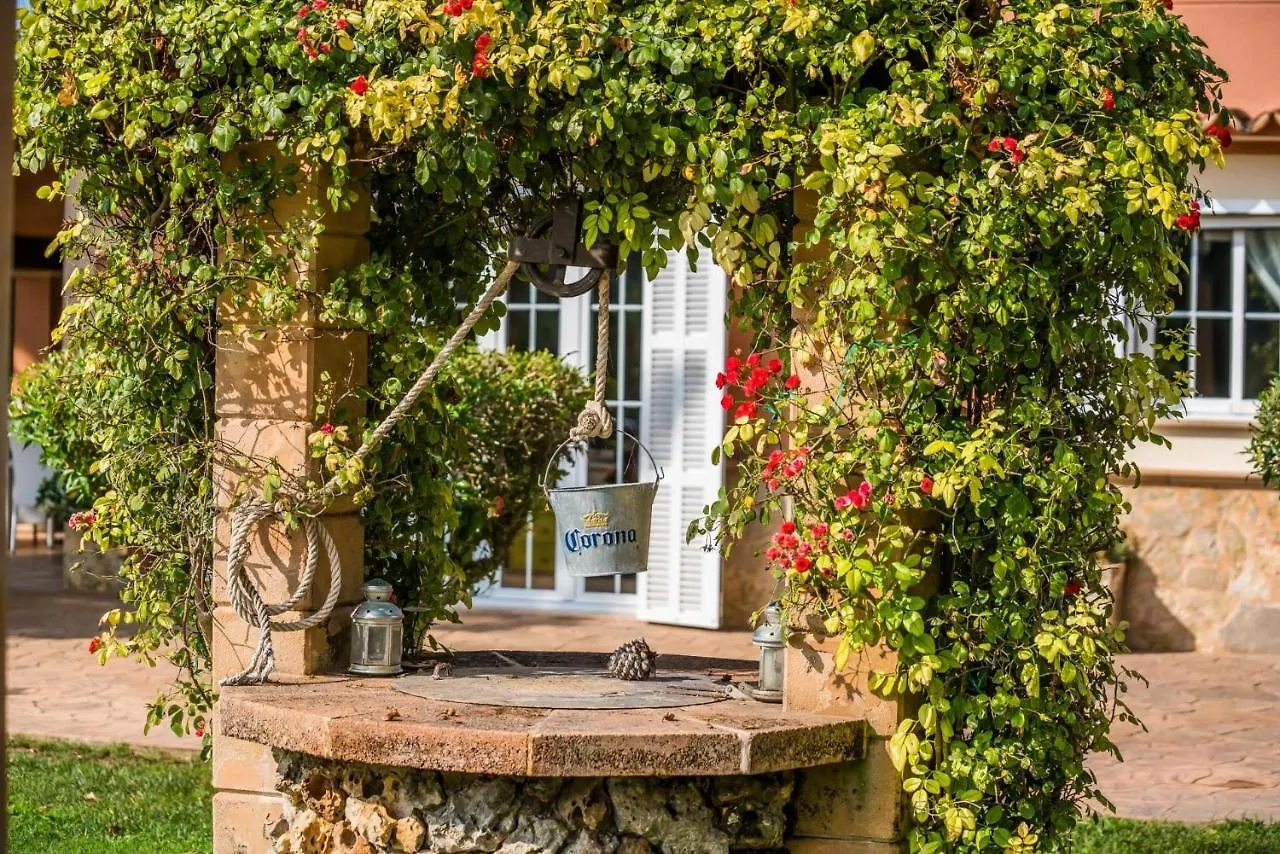Ideal Property Mallorca - Can Caragol Inca