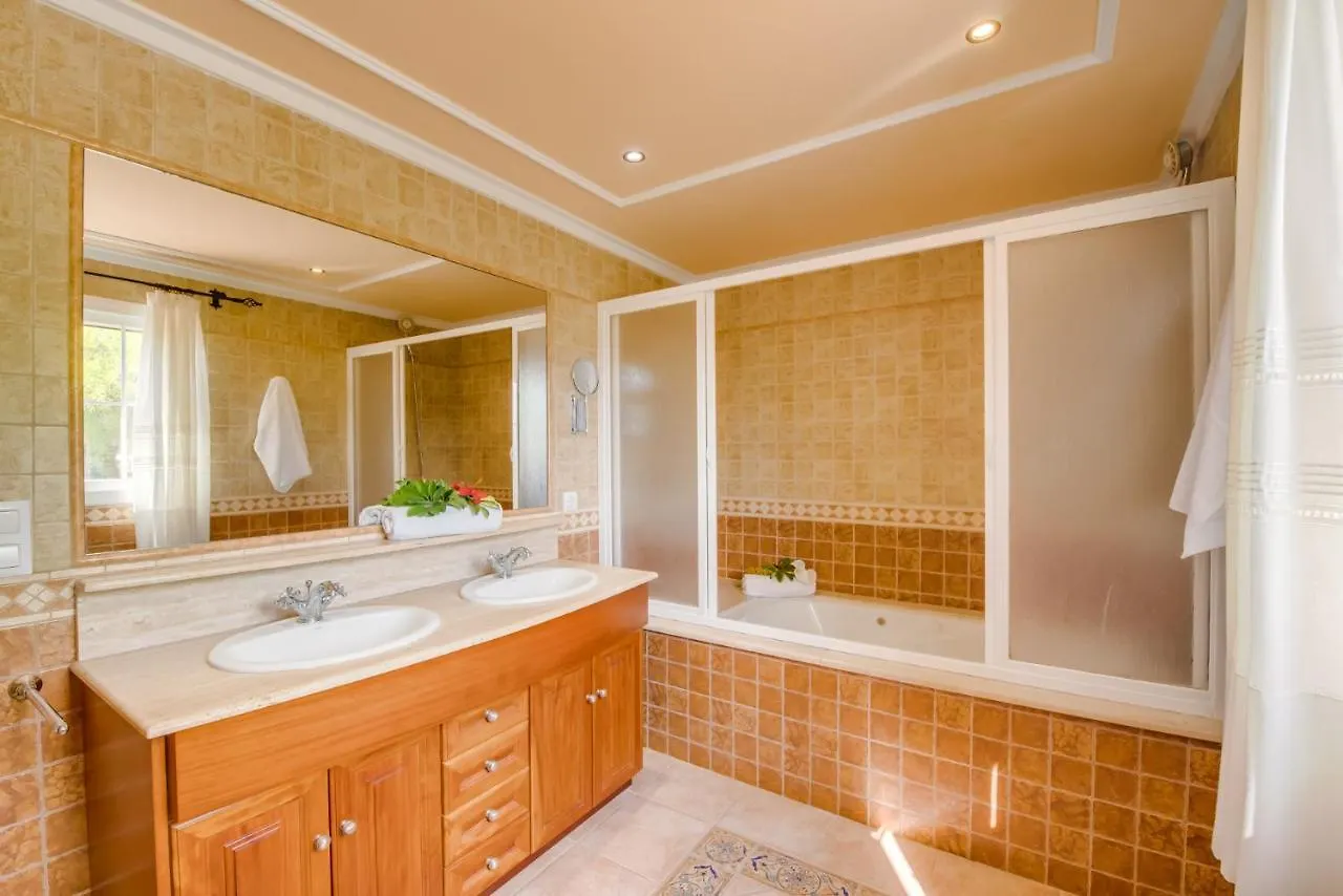 Country house Ideal Property Mallorca - Can Caragol Inca