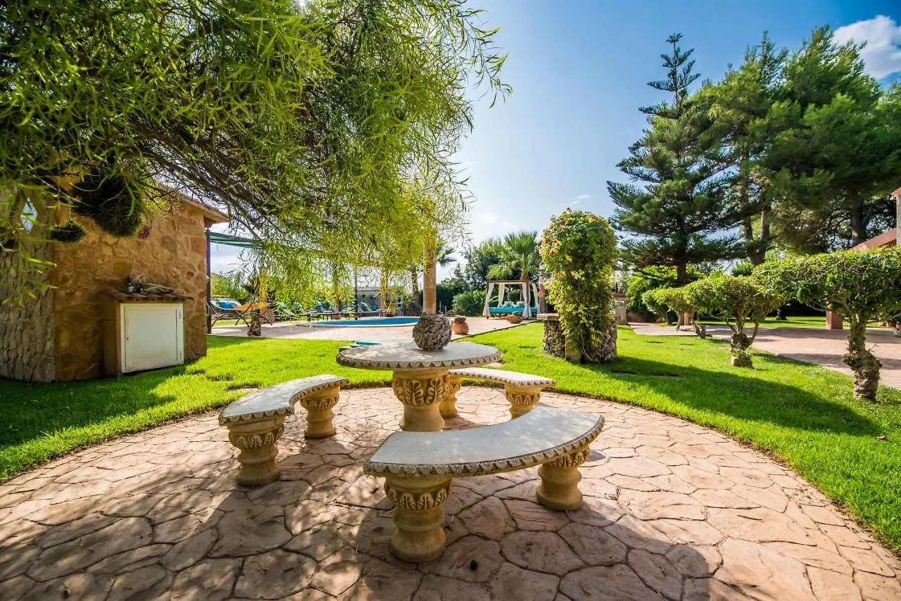 Ideal Property Mallorca - Can Caragol Inca Lantställe Inca (Mallorca)