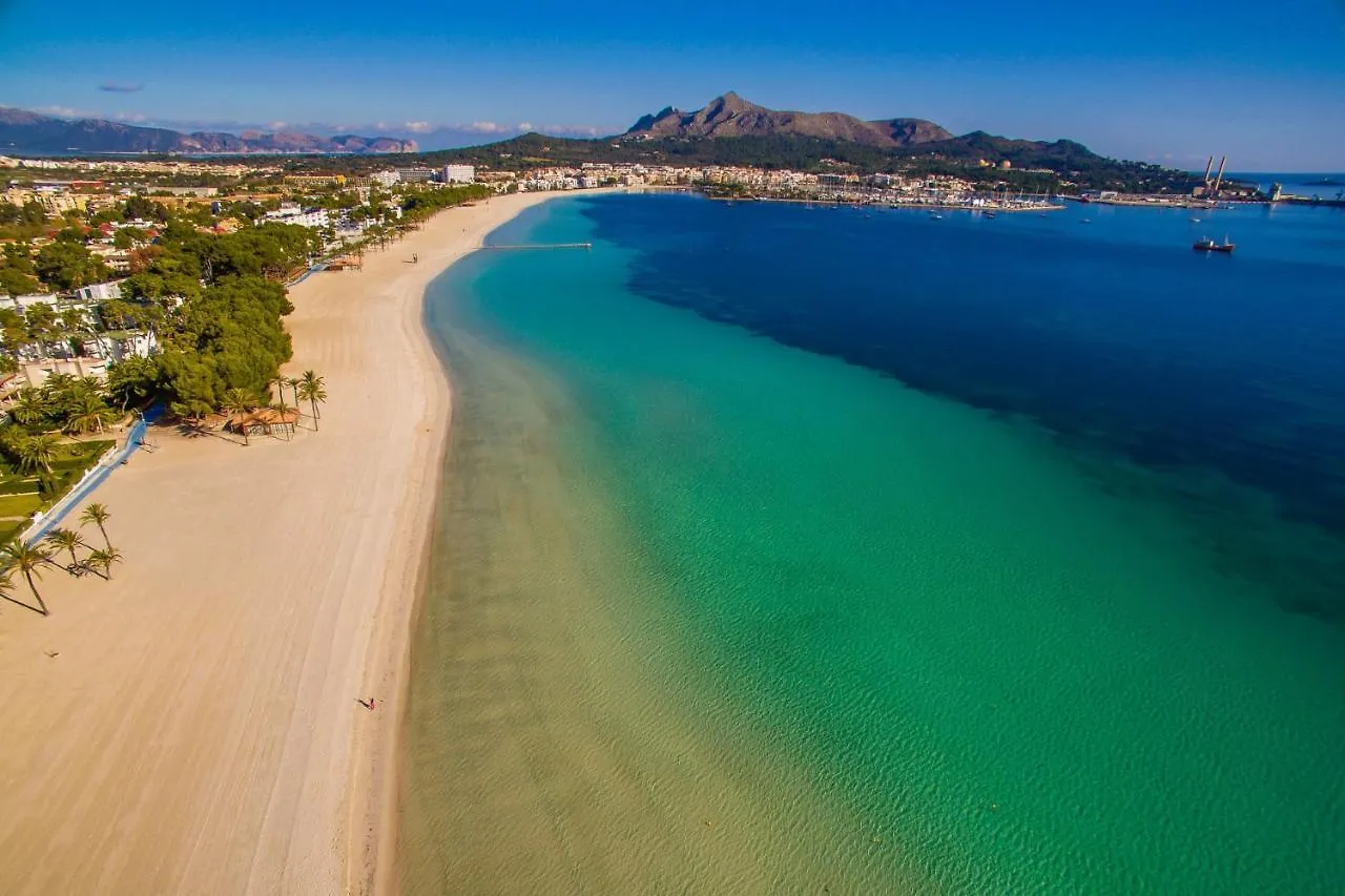 Ideal Property Mallorca - Can Caragol Inca Inca (Mallorca)