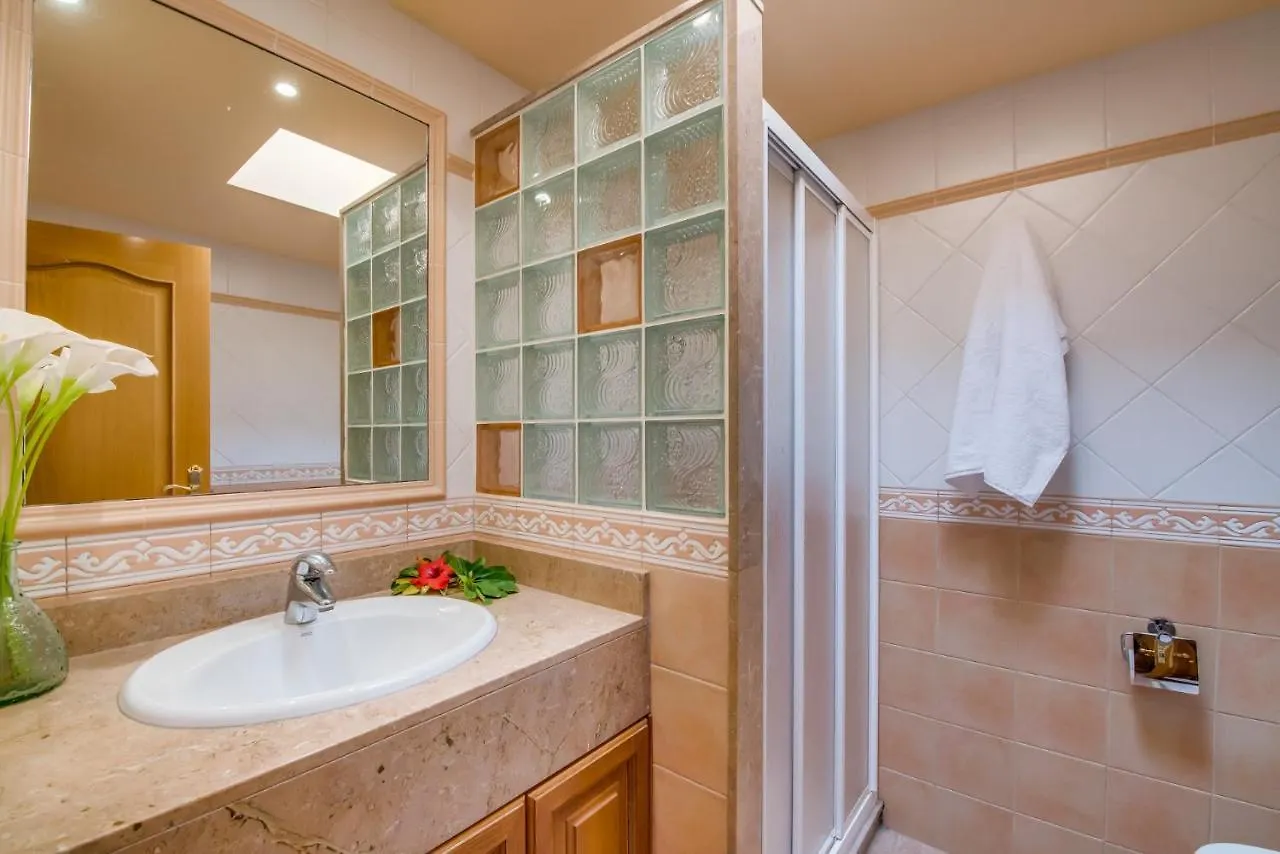 Ideal Property Mallorca - Can Caragol Inca Spain
