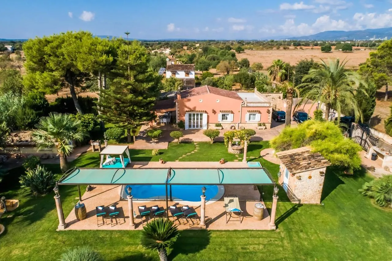 Ideal Property Mallorca - Can Caragol Inca