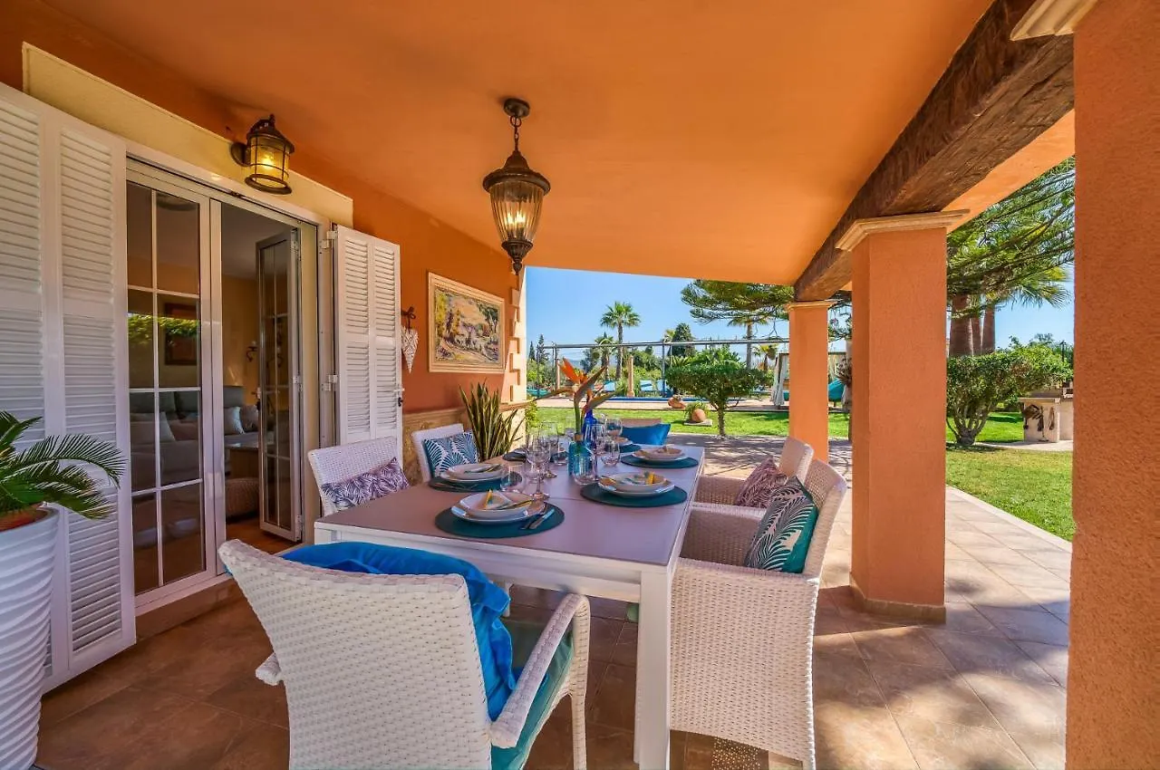Ideal Property Mallorca - Can Caragol Inca