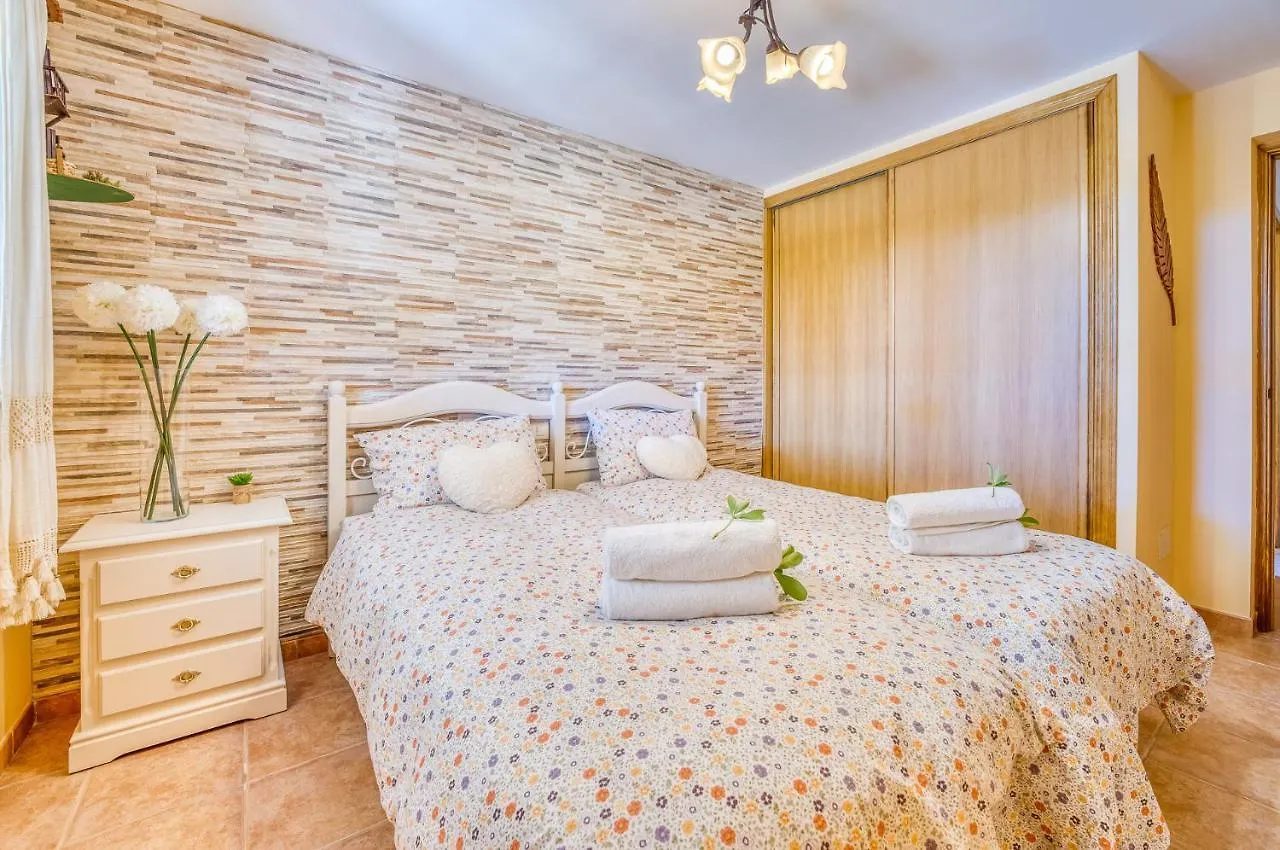 Country house Ideal Property Mallorca - Can Caragol Inca