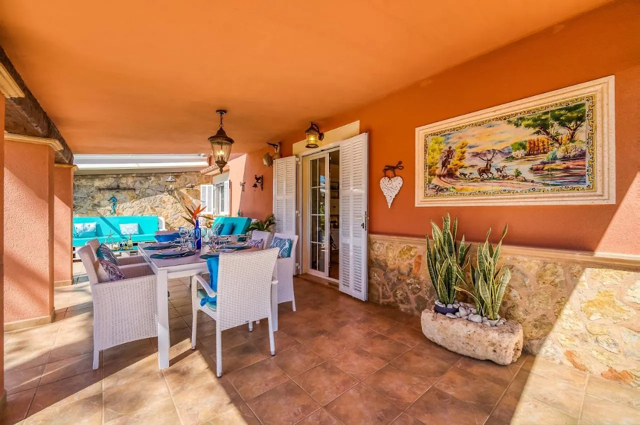 Ideal Property Mallorca - Can Caragol Inca Spain
