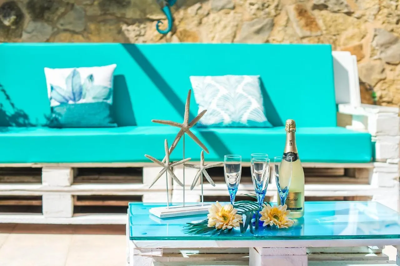 Ideal Property Mallorca - Can Caragol Inca Country house Inca (Mallorca)