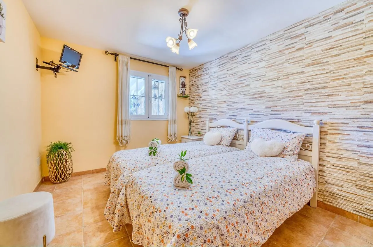 Ideal Property Mallorca - Can Caragol Inca
