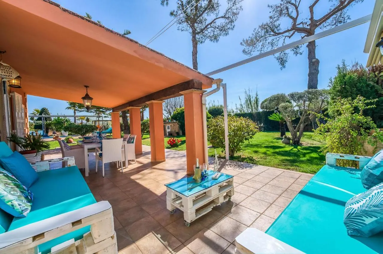 Ideal Property Mallorca - Can Caragol Inca Inca (Mallorca)