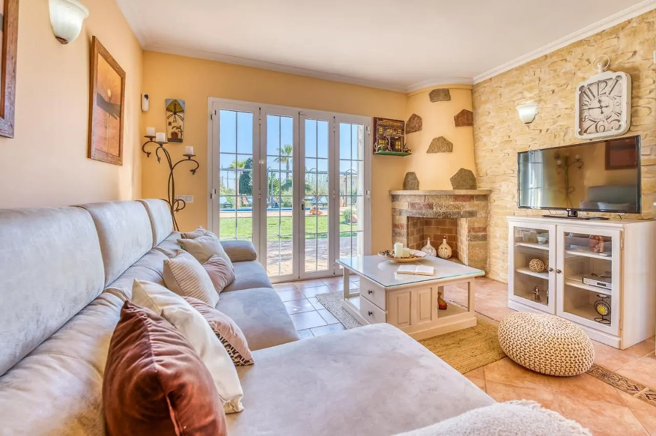 Ideal Property Mallorca - Can Caragol Inca 0*, Inca (Mallorca) Spain