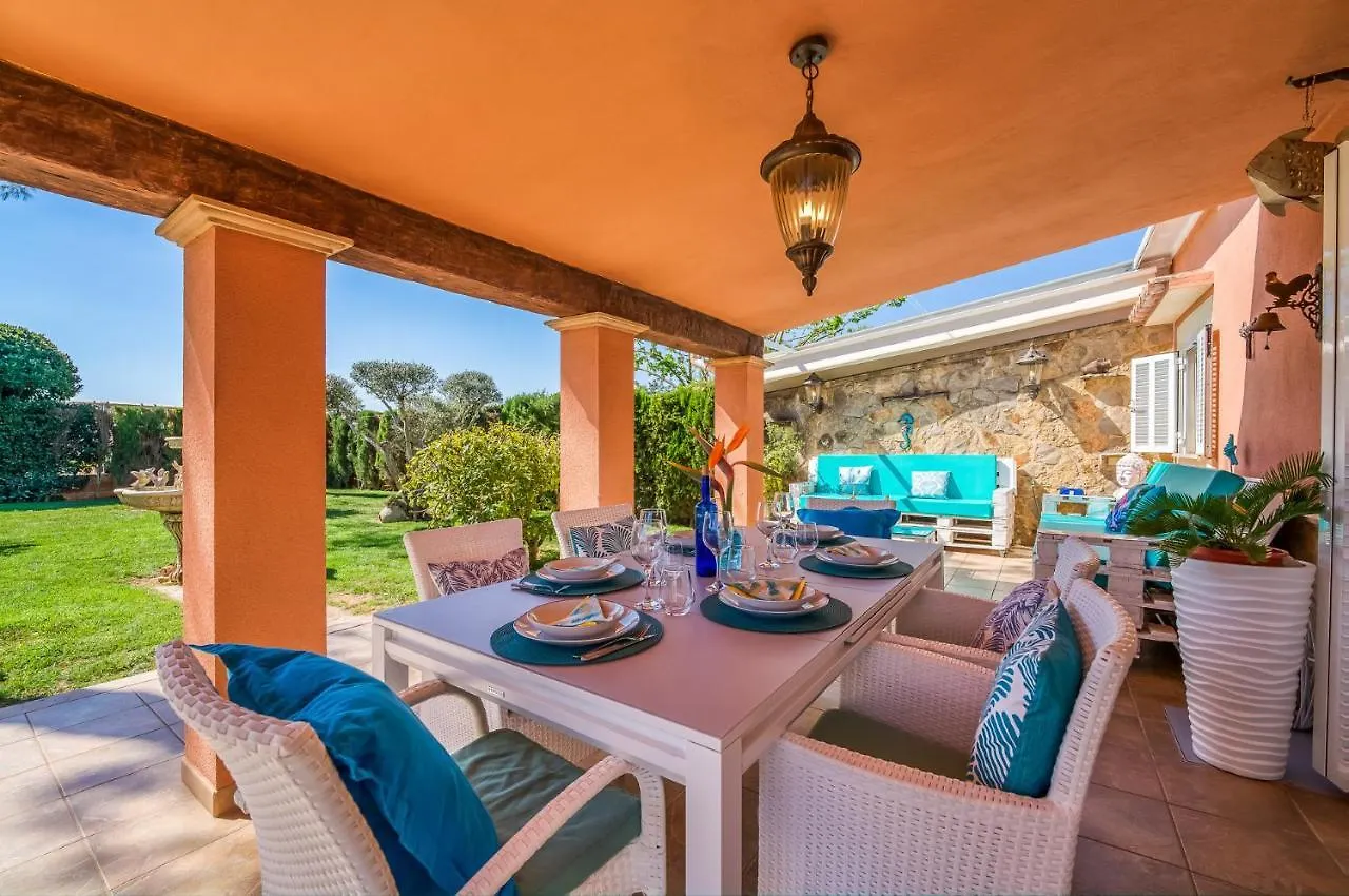 Country house Ideal Property Mallorca - Can Caragol Inca