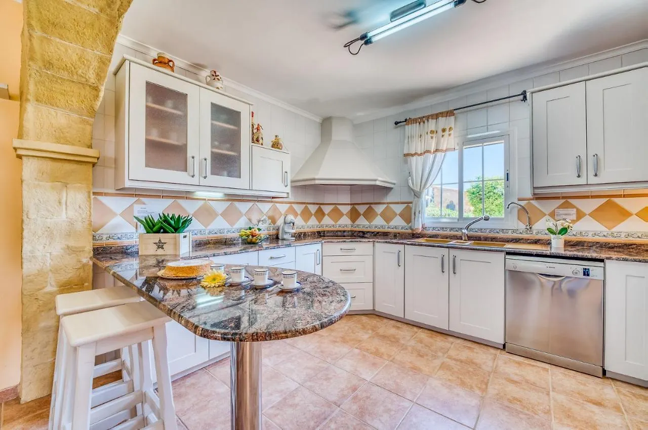 Ideal Property Mallorca - Can Caragol Inca 0*, Inca (Mallorca)