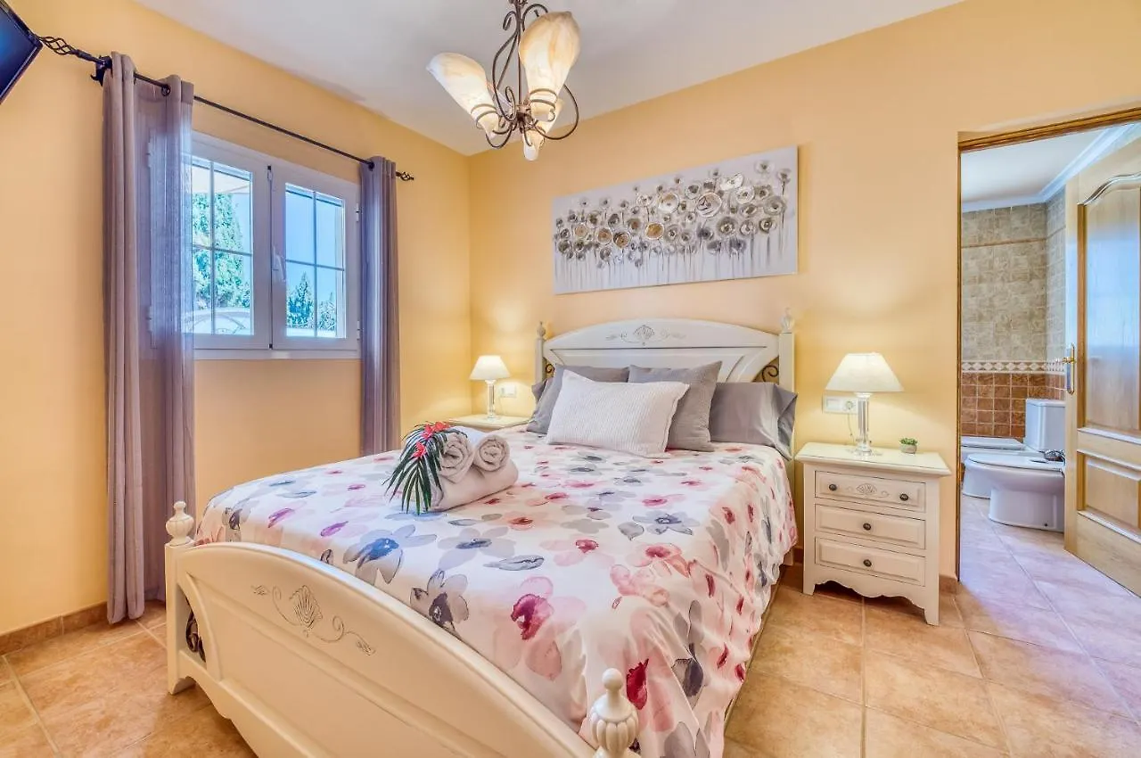 Ideal Property Mallorca - Can Caragol Inca
