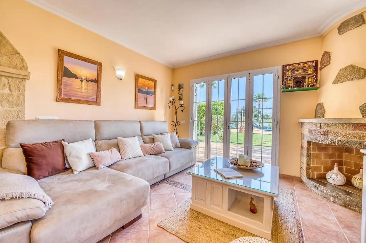 Ideal Property Mallorca - Can Caragol Inca Inca (Mallorca)