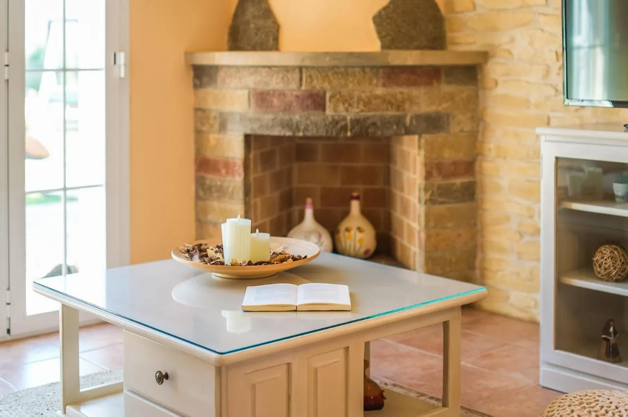 Ideal Property Mallorca - Can Caragol Inca Country house Inca (Mallorca)
