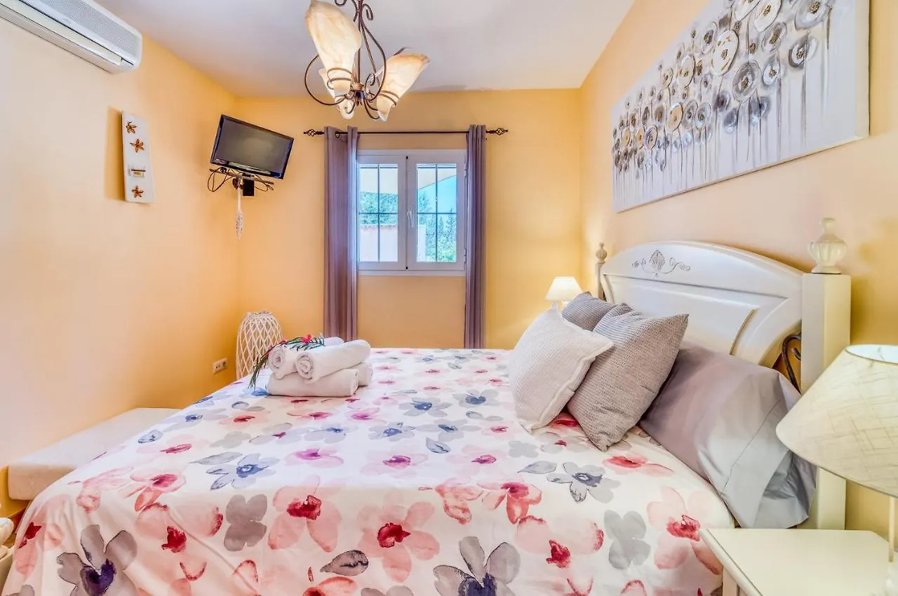 Ideal Property Mallorca - Can Caragol Inca Spain