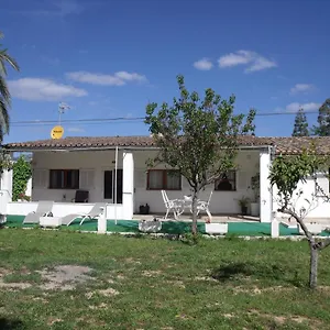  Ferienhaus Barcelo