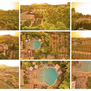 Farm stay Sa Vinya Des Convent, Inca (Mallorca)