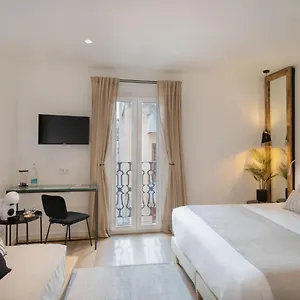 Hotel Vidal Boutique, Inca (Mallorca)