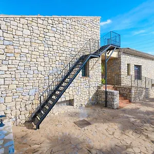 Melongos Inca (Mallorca)