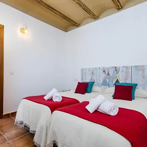 Agroturismo El Limonar 1, Yourhouse Inca (Mallorca)