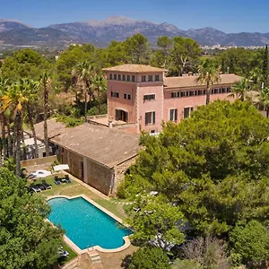 Farm stay Virrey, Inca (Mallorca)