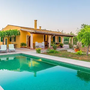  Villa Moscari