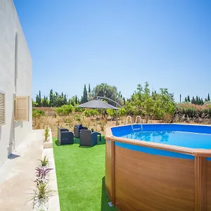 Creisell Inca (Mallorca)