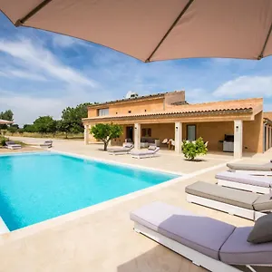  Ferienhaus Toni By Interhome