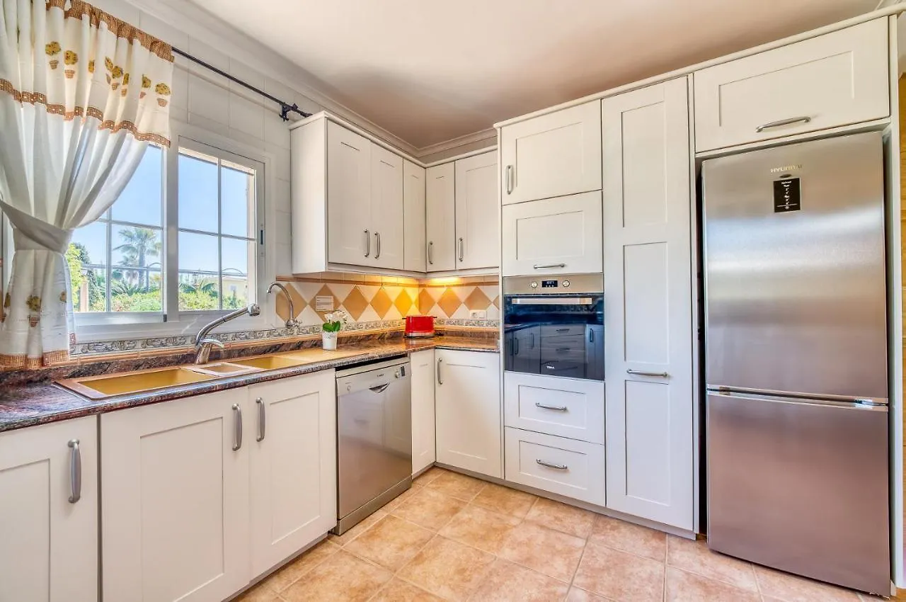 Ideal Property Mallorca - Can Caragol Inca Spain